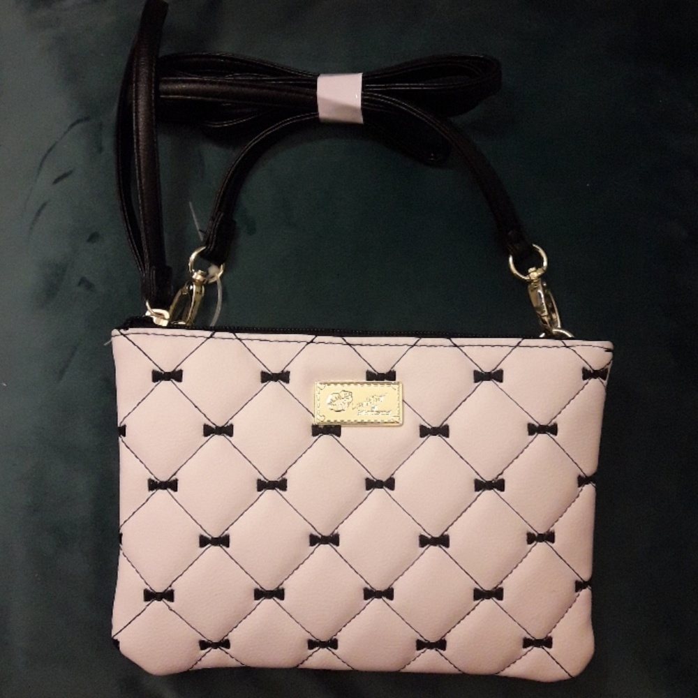 Luv Betsey by Betsey Johnson Purse / Clutch